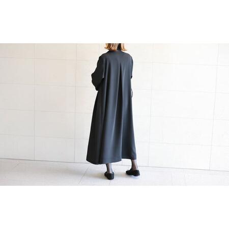 ふるさと納税 ワンピース 寄り添うワンピース ブラックフォーマル [ANGD005] ワンピース 岐阜県岐阜市の画像