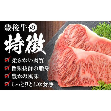 ふるさと納税 【全12回定期便】おおいた豊後牛 サーロインステーキ 1kg (250g×4枚) サーロインステーキ[AREI061] 大分県日田市_1