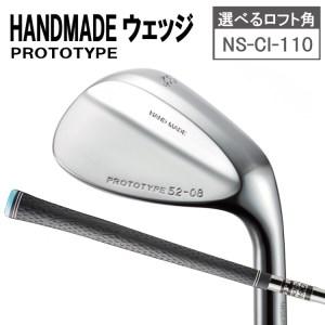 ふるさと納税 [選べるロフト角]東邦ゴルフHAND MADEウェッジ 060BF02N./国産 ゴルフクラブ ウェッジ 選べるロフト フォージド 軟鉄鍛造 ゴル.. 兵庫県市川町