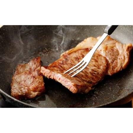 ふるさと納税 【3ヶ月定期便】 くまもと あか牛 サーロイン 2.0kg（250g×8枚） 熊本 牛肉 お肉 ステーキ 和牛 熊本県高森町_1