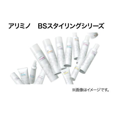 ふるさと納税 ARIMINO アリミノ BSスタイリング【ニュアンス クリーム】ヘアスタイリング 100g&times;1個 埼玉県滑川町