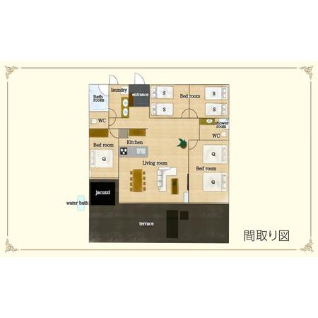 ふるさと納税 Coastal Bliss Sakuda Beachの一時滞在券（1泊2日／最高限度4名様まで）【週日・日曜日押さえる】 貸離宮 1棟貸切 一時滞在券 受け入れる券 寝台券 ペ.. 千葉県九十九里町