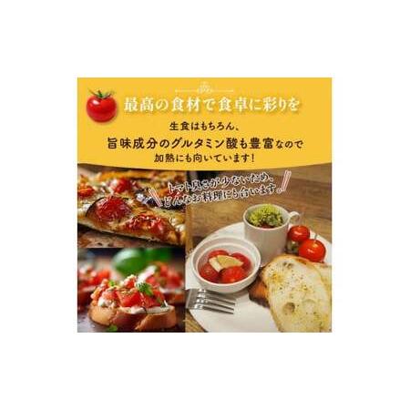 ふるさと納税 ＜特別栽培農産物＞ファームサイドのこだわりミニトマト 800g 野菜 特別栽培 農産物 サラダ ピクルス 炒め物 食品 本庄産 関東 F5K.. 埼玉県本庄市_3