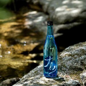 ふるさと納税 【定期便4回】はつもみぢ季節酒 1本(720ml)×4回 山口県周南市の画像
