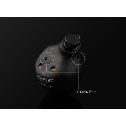 ふるさと納税 ANC完全ワイヤレスイヤホン final ZE3000 SV ZE3000後継