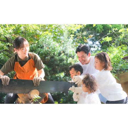 ふるさと納税 グランピング BUB RESORT Tsukuba 利用クーポン券 21,000円分 宿泊券 グランピング 茨城県つくば市の画像