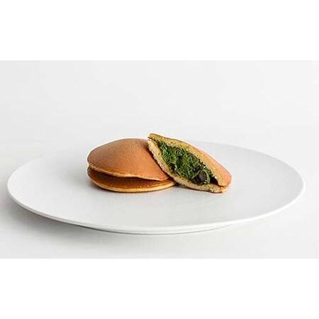 ふるさと納税 手づくり生どら焼き 10個詰合せ（化粧箱入り） どら焼き 生どら焼き 菓子 和菓子 お茶菓子 お茶請け グルメ 国産 日本製 食品 F6P-.. 石川県加賀市の画像