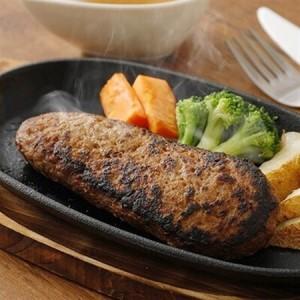 ふるさと納税 【毎月定期便】【全国テレビで絶賛】マインズハンバーグ(5個セット)全3回_肉 ハンバーグ 牛肉   定期便 定期便  _【配送不可地域：.. 大分県日出町_1