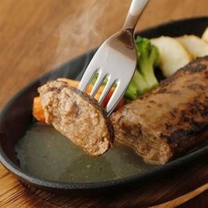 ふるさと納税 【毎月定期便】【全国テレビで絶賛】マインズハンバーグ(5個セット)全3回_肉 ハンバーグ 牛肉   定期便 定期便  _【配送不可地域：.. 大分県日出町_2