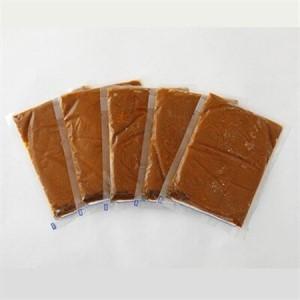 ふるさと納税 【毎月定期便】マインズカレー 5個セット全3回_惣菜・加工品 カレー    定期便 定期便  _【配送不可地域：離島】【4064234】 大分県日出町の画像