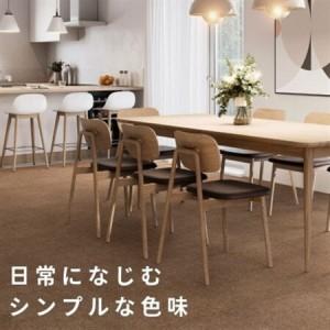 ふるさと納税 水が転がる程の撥水性!撥水ペットマット「UKU」30枚セット ブラウン【複数個口で配送】【4064410】 大阪府和泉市の画像