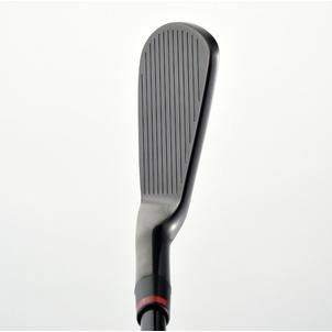 ふるさと納税 ゴルフクラブ 6本セット Reloaded＋ Neo iron BLACK #6-GW フルスコアライン RADAR MODUS105 スチールシャフト装着モデル | ゴルフ.. 茨城県古河市_2