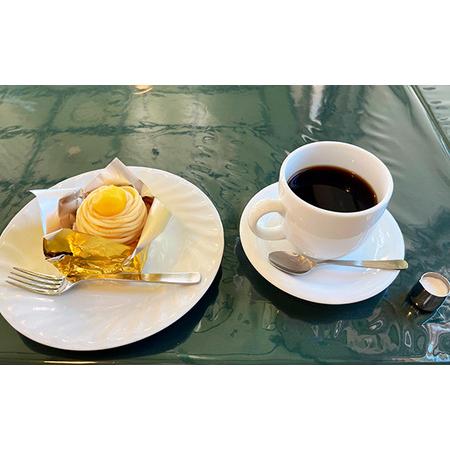 ふるさと納税 忍城SAMURAI体験・ヴェールカフェでカフェタイム2名様 No.471 埼玉県行田市の画像