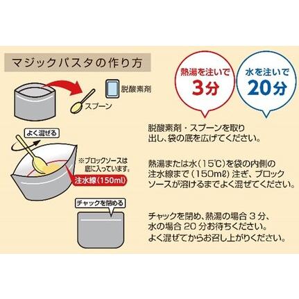 ふるさと納税 非常食　防災食　5年保存　簡単　サタケの非常用保存食5日分セット※現在お届けまでに最大4ヶ月程頂く場合があります。 広島県東広島市_4