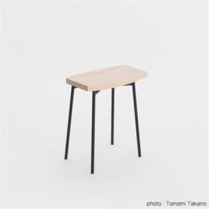 ふるさと納税 横につながるスツール(ウレタン塗装)　TSUYAMA FURNITURE【1403758】 岡山県津山市_1
