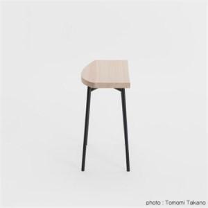 ふるさと納税 横につながるスツール(ウレタン塗装)　TSUYAMA FURNITURE【1403758】 岡山県津山市_2