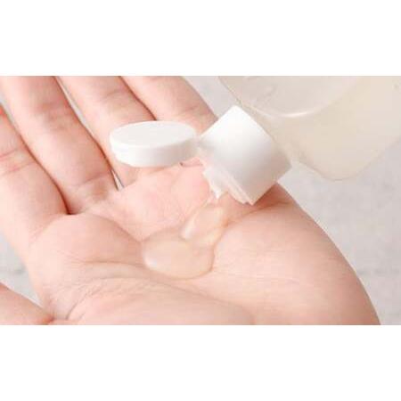 ふるさと納税 テアニンクレンジング 1個（120ml） クレンジング スキンケア メイク落とし 福岡県北九州市_4