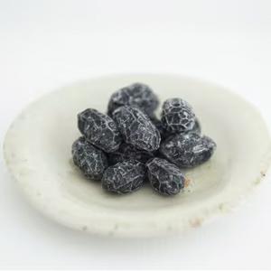 ふるさと納税 【霧の朝】丹波黒大豆 丹波大納言小豆 お菓子 ジャム＆野菜ソースセット TMN008 兵庫県丹波篠山市の画像
