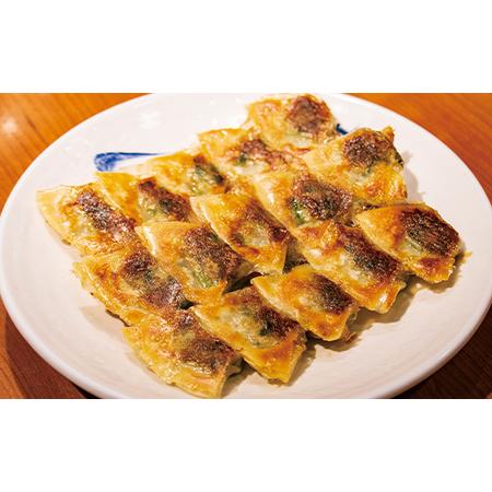 ふるさと納税 祇園餃子処 泉門天餃子 120個 ぎょうざ 点心 おかず おつまみ 肴 アテ 惣菜 加工品 冷凍食品 F6L-1120 山口県山陽小野田市の画像