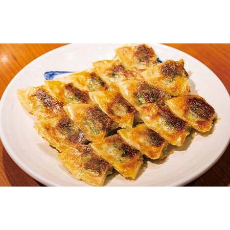 ふるさと納税 祇園餃子処 泉門天餃子 360個 ぎょうざ 点心 おかず おつまみ 肴 アテ 惣菜 加工品 冷凍食品 F6L-1123 山口県山陽小野田市の画像