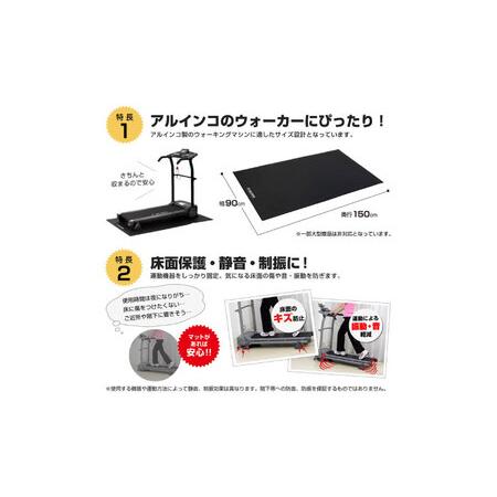ふるさと納税 エクササイズフロアマット/EXP150[AOAB139] トレーニング  大阪府高槻市 楽天市場】ふるさと納税 エクササイズの通販