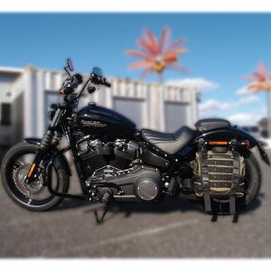 ふるさと納税 ラフテール【MADアサルトバッグ17L】オリーブドラブ　MAD-SB-AS-17-OD_装飾品・工芸品  鞄・バッグ かばん カバン_【1597667.. 茨城県ひたちなか市の画像