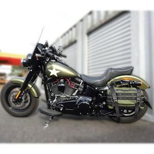 ふるさと納税 ラフテール【MADアサルトバッグ20L】オリーブドラブ　MAD-SB-AS-20-OD_装飾品・工芸品  鞄・バッグ かばん カバン_【1597683.. 茨城県ひたちなか市の画像