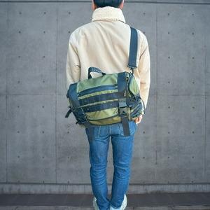 ふるさと納税 ラフテール【MADアサルトバッグ20L】オリーブドラブ　MAD-SB-AS-20-OD_装飾品・工芸品  鞄・バッグ かばん カバン_【1597683.. 茨城県ひたちなか市の画像
