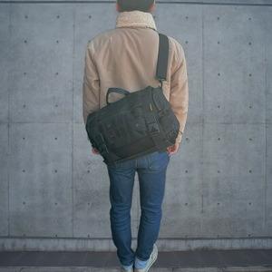 ふるさと納税 ラフテール【MADアサルトバッグ20L】ブラック　MAD-SB-AS-20-BK_装飾品・工芸品  鞄・バッグ かばん カバン_【1597690】 茨城県ひたちなか市の画像