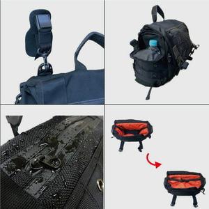 ふるさと納税 ラフテール【MADアサルトバッグ20L】ブラック　MAD-SB-AS-20-BK_装飾品・工芸品  鞄・バッグ かばん カバン_【1597690】 茨城県ひたちなか市の画像