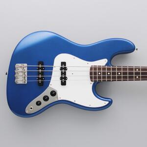 ふるさと納税 エレキベース FGN BCJB100RBD-MBL (メタリックブルー