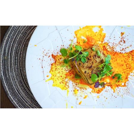 ふるさと納税 【Adosi dal 2017(アドジ)】Cena(ディナーコース)全9品 2名様プラン 食事券 体験 ディナー レストラン イタリア料理 ワイン スープ.. 東京都文京区_3