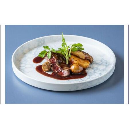 ふるさと納税 召しあがる券 日本の首都 羽田エクセルホテル東急 食べ物屋 喫茶店＆夕めし フライヤーズテーブル ふるさと納税召しあがる券 10,000円分 チケッ.. 日本の首都都大田区