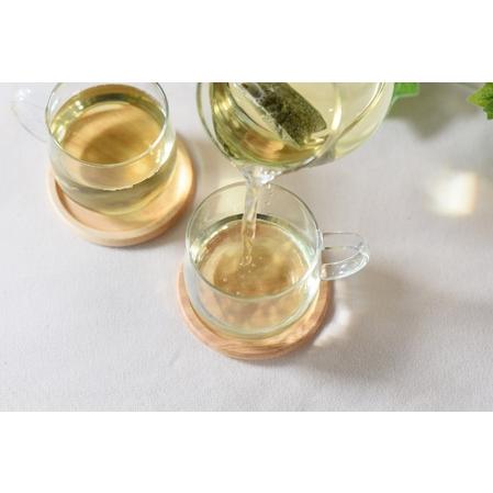 ふるさと納税 バイオ茶500パック自家茶園の茶葉100％のお茶をお楽しみください！ 宮崎県三股町