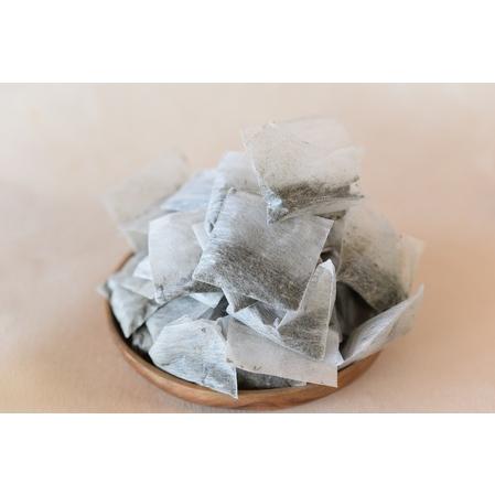 ふるさと納税 バイオ茶500パック自家茶園の茶葉100％のお茶をお楽しみください！ 宮崎県三股町