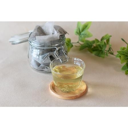 ふるさと納税 バイオ茶500パック自家茶園の茶葉100％のお茶をお楽しみください！ 宮崎県三股町