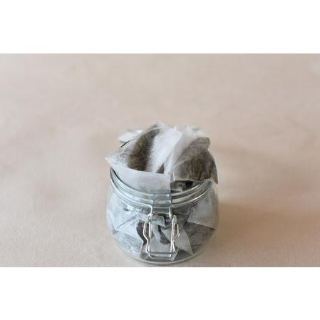 ふるさと納税 バイオ茶500パック自家茶園の茶葉100％のお茶をお楽しみください！ 宮崎県三股町