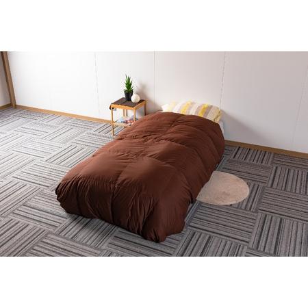 城MJ20571　新品　送料無料　即購入可能　スピード発送　オゾン加工羽毛布団 城MJ20571 新品 送料無料 即購入可能 スピード発送 オゾン加工