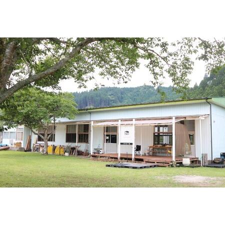 ふるさと納税 ながたんち25,000円分宿泊補助券(1枚) 宮崎県三股町_2