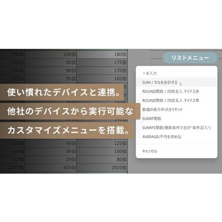 ふるさと納税 Luminella（ルミネラ） 【11218-0886】 埼玉県深谷市の画像