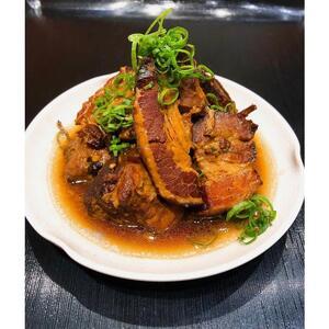 ふるさと納税 肉じるやの角煮（約160g×3） 千葉県浦安市の画像