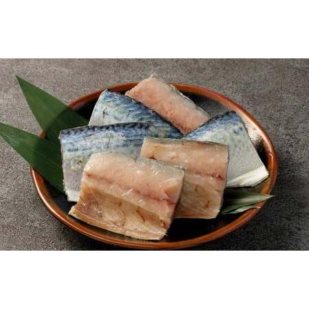 ふるさと納税 【訳あり】無塩鯖切り身 3kg 鯖 サバ 魚 お魚 魚介 切り身 無塩 おかず 時短 冷凍 熊本県熊本市 |  | 01