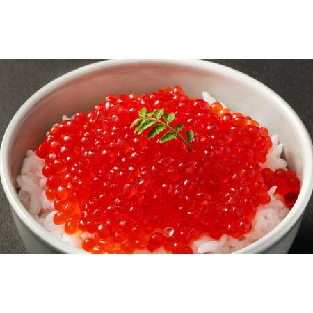 ふるさと納税 植物生まれのイクラちゃん 醤油漬け 110g×3個 計330g いくら 代替食品 常温 熊本県水俣市の画像
