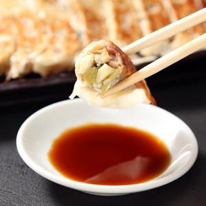 ふるさと納税 a11-146 餃子研究所 男餃子×6パック 静岡県焼津市の画像