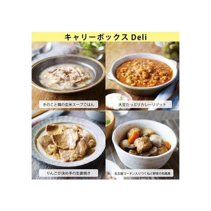 とりむねさま ふるさと納税 【3年保存】【2セット】 イザメシ キャリーボックスDeli