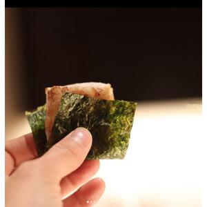 ふるさと納税 子供たちに大人気！「やだのり10枚」＋話題作「いのちをつなぐ海のものがたり」と絵本グッズの豪華セット♪ 三重県鈴鹿市_4