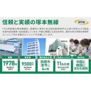 ふるさと納税 見守りペットカメラ 監視・防犯カメラ みてるちゃんシリーズ NEKO-H 32GBMicroSD付 三重県鈴鹿市の画像