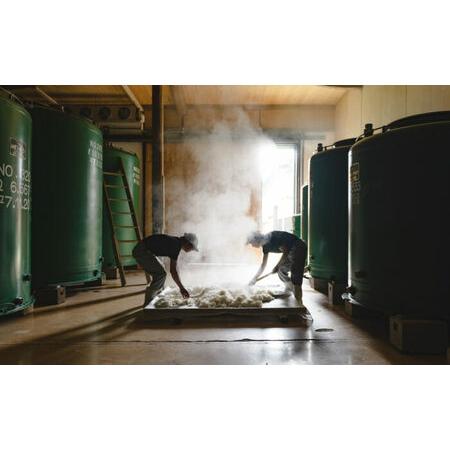 ふるさと納税 【全3回定期便】特別純米酒 慶紋東長 1.8L / 佐賀県 / 瀬頭酒造株式会社 [41AIAD070] 佐賀県の画像