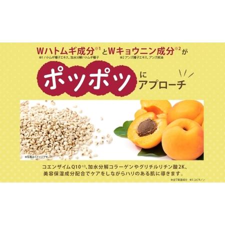 ふるさと納税 イボンヌオールインワンゲル 100g 5個 ウィルミナ 千葉県 香取市 UMN020 千葉県香取市_2