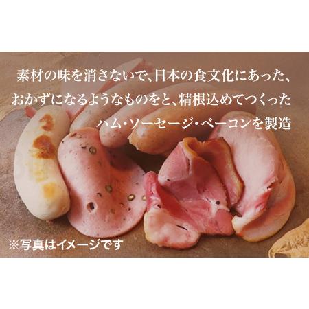 ふるさと納税 定番バラベーコンの定期便 ≪(約173g)6パック×6ヶ月≫ | お歳暮 ギフト ベーコン 詰め合わせ 詰合せ 定期配送 送料無料 6回便.. 北海道美瑛町_1